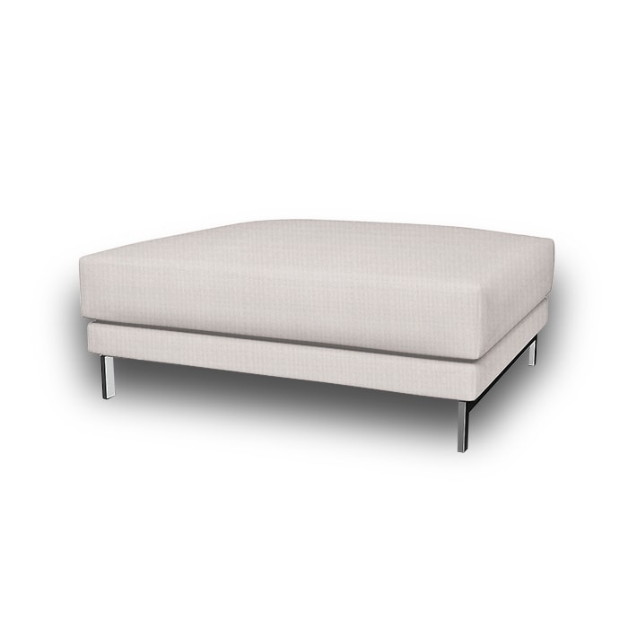 Nockeby Voetenbank Hoes