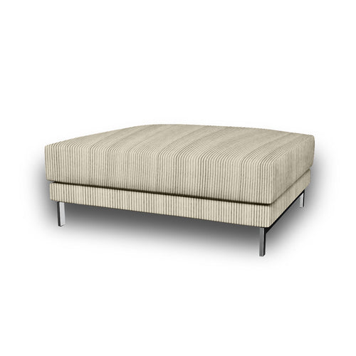 Nockeby Voetenbank Hoes