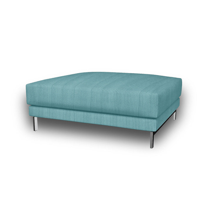 Nockeby Voetenbank Hoes