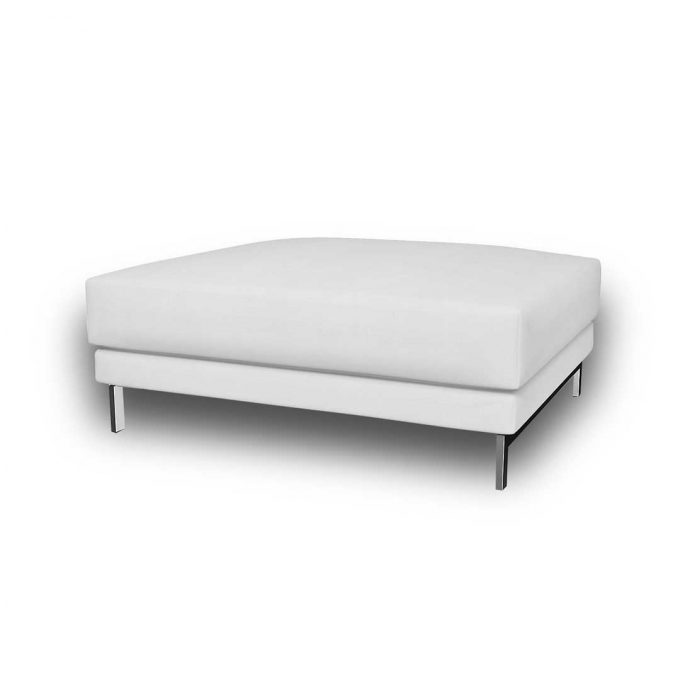 Nockeby Voetenbank Hoes