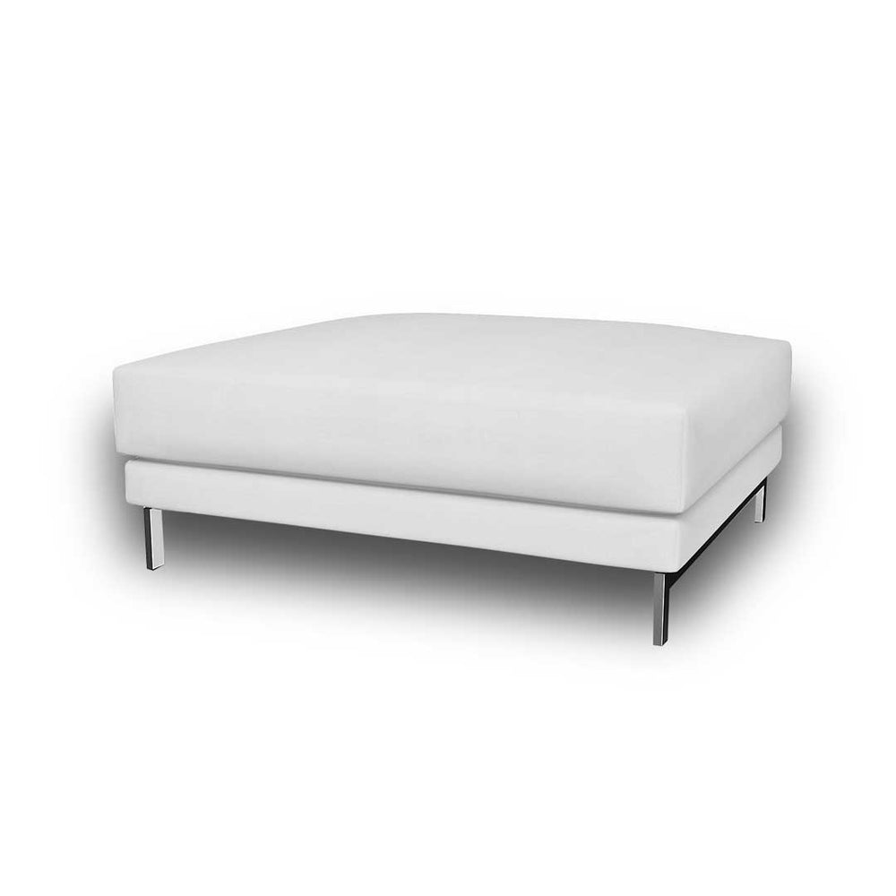 Nockeby Voetenbank Hoes