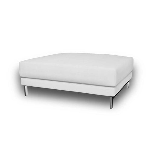 Nockeby Voetenbank Hoes