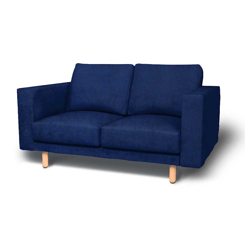 Norsborg 2-seater <tc>cover</tc>