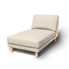 Norsborg Chaise Longue Hoes Imperia 1 — Norsemaison [nm-render]