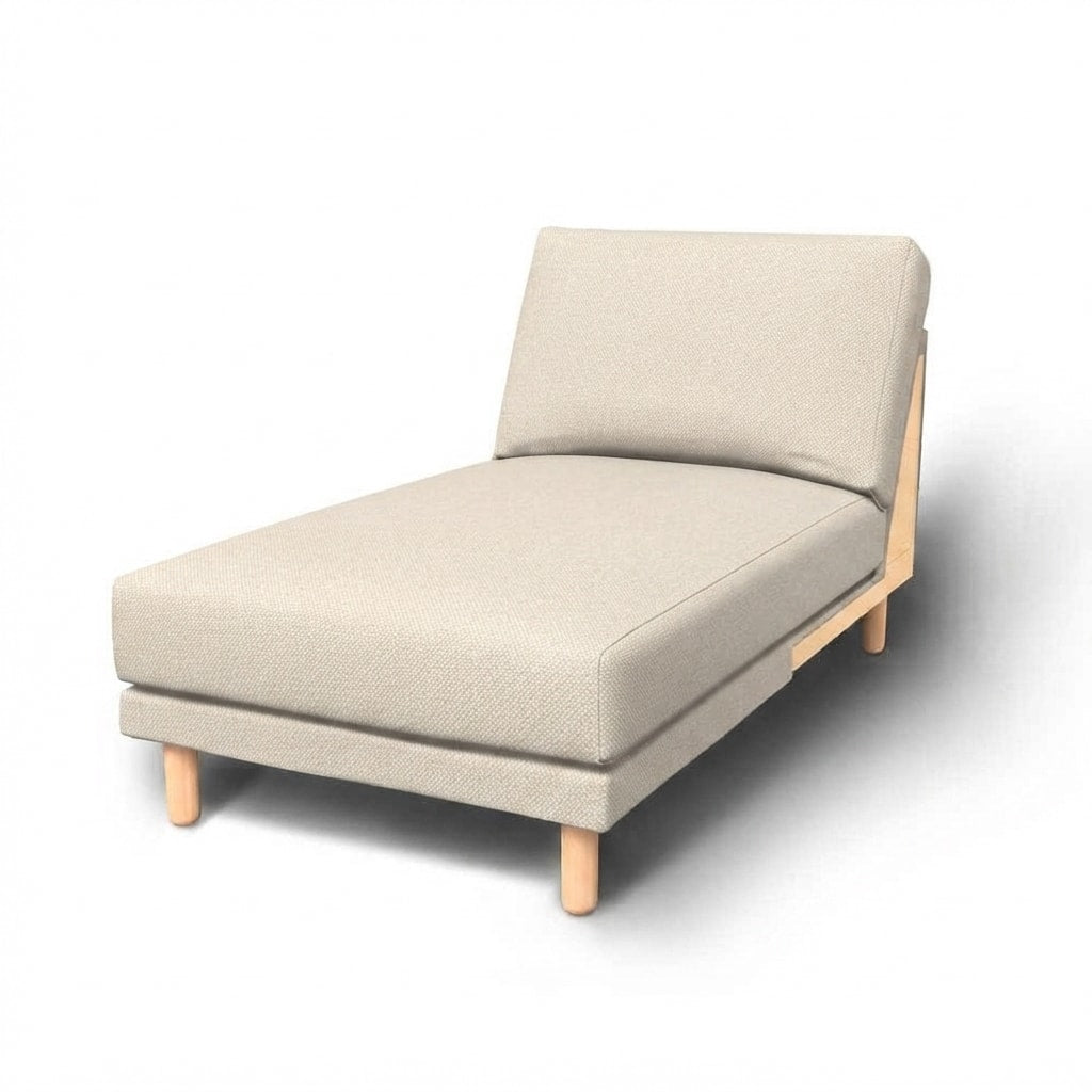 Norsborg Chaise Longue Hoes Imperia 1 — Norsemaison [nm-render]