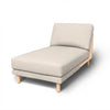 Norsborg Chaise Longue Hoes Imperia 2 — Norsemaison [nm-render]