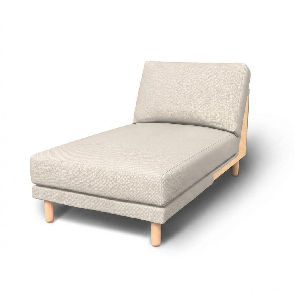 Norsborg Chaise Longue Hoes Imperia 2 — Norsemaison [nm-render]