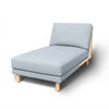 Norsborg Chaise Longue Hoes Imperia 5 — Norsemaison [nm-render]
