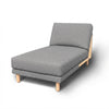 Norsborg Chaise Longue Hoes Imperia 6 — Norsemaison [nm-render]