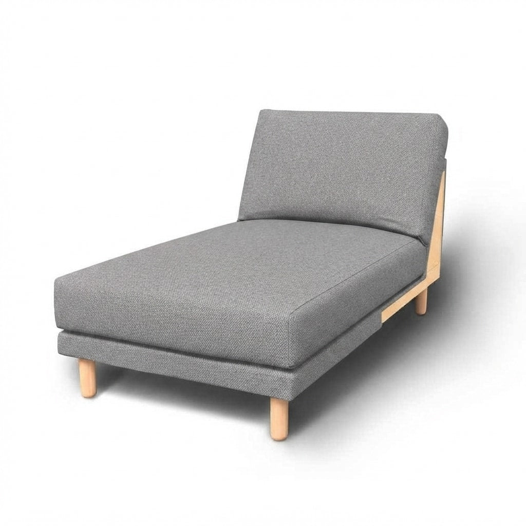 Norsborg Chaise Longue Hoes Imperia 6 — Norsemaison [nm-render]
