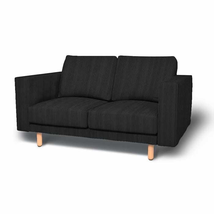 Norsborg 2-zits hoes