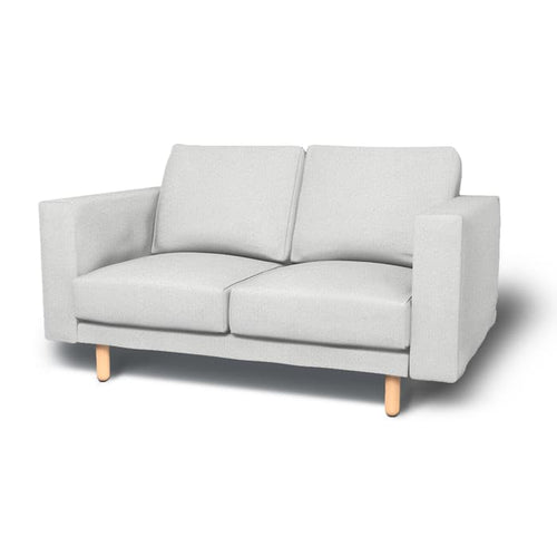 Norsborg 2-zits hoes