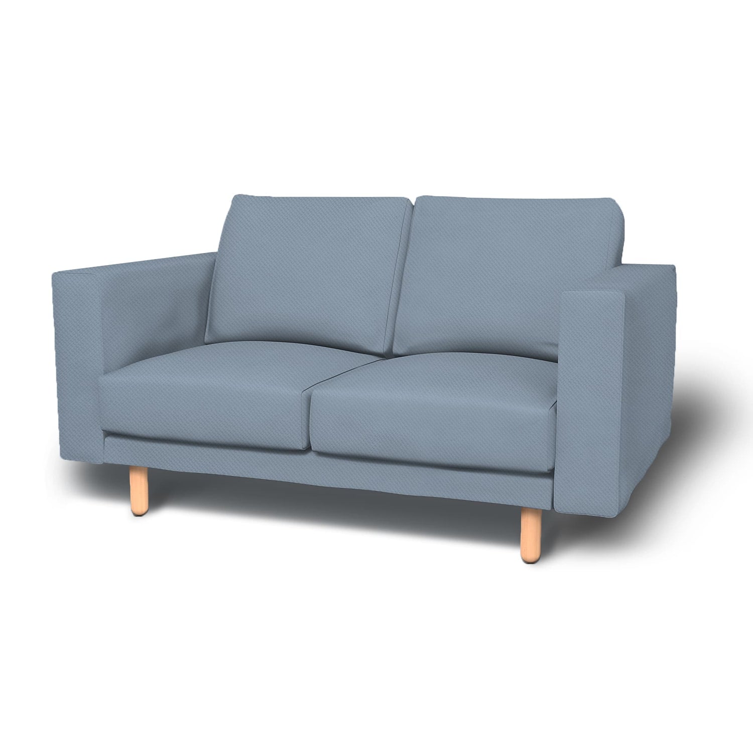 Norsborg 2-seater <tc>cover</tc>