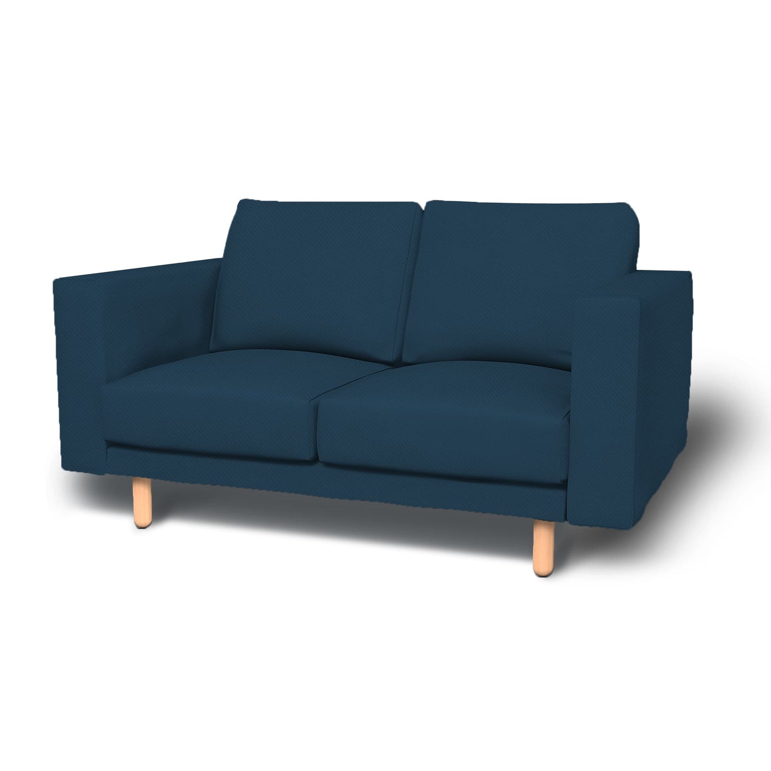Norsborg 2-seater <tc>cover</tc>
