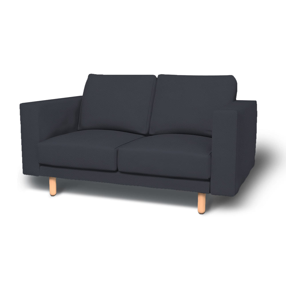 Norsborg 2-zits hoes