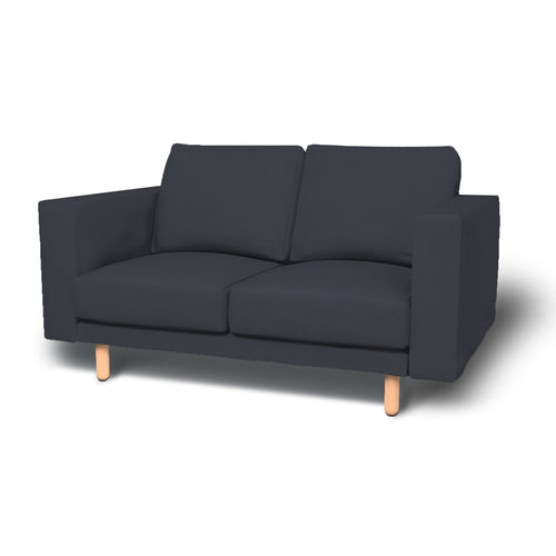 Norsborg 2-zits hoes