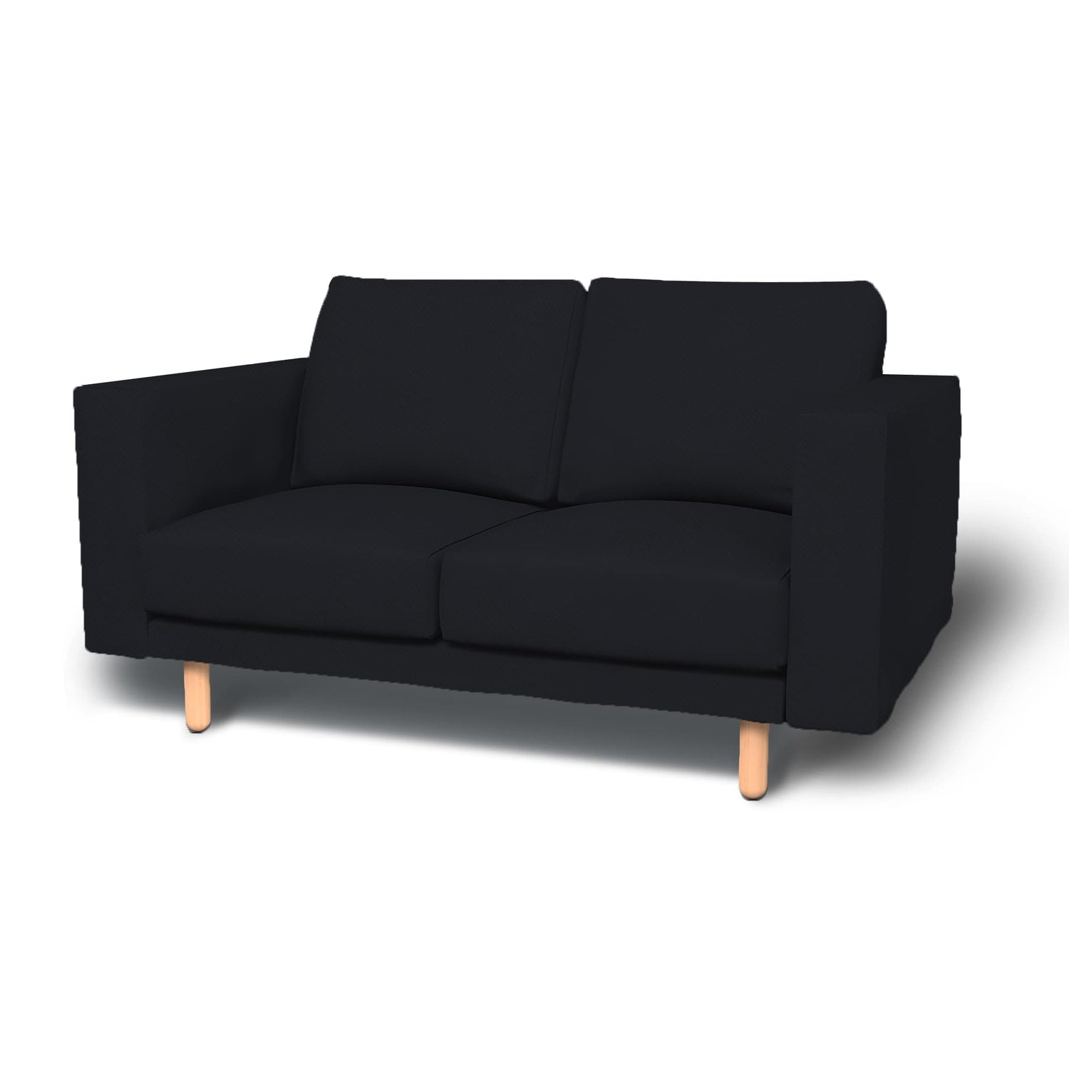 Norsborg 2-seater <tc>cover</tc>