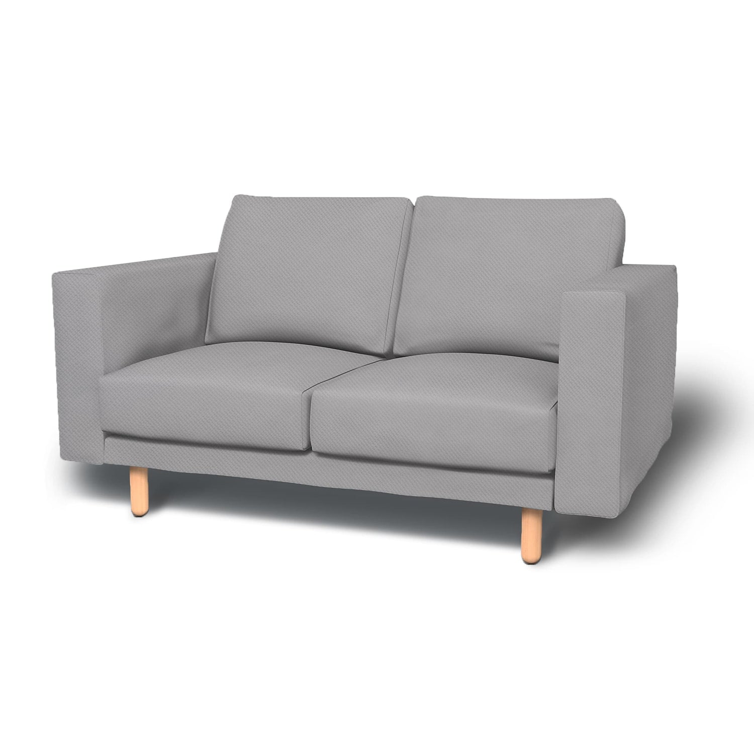 Norsborg 2-seater <tc>cover</tc>