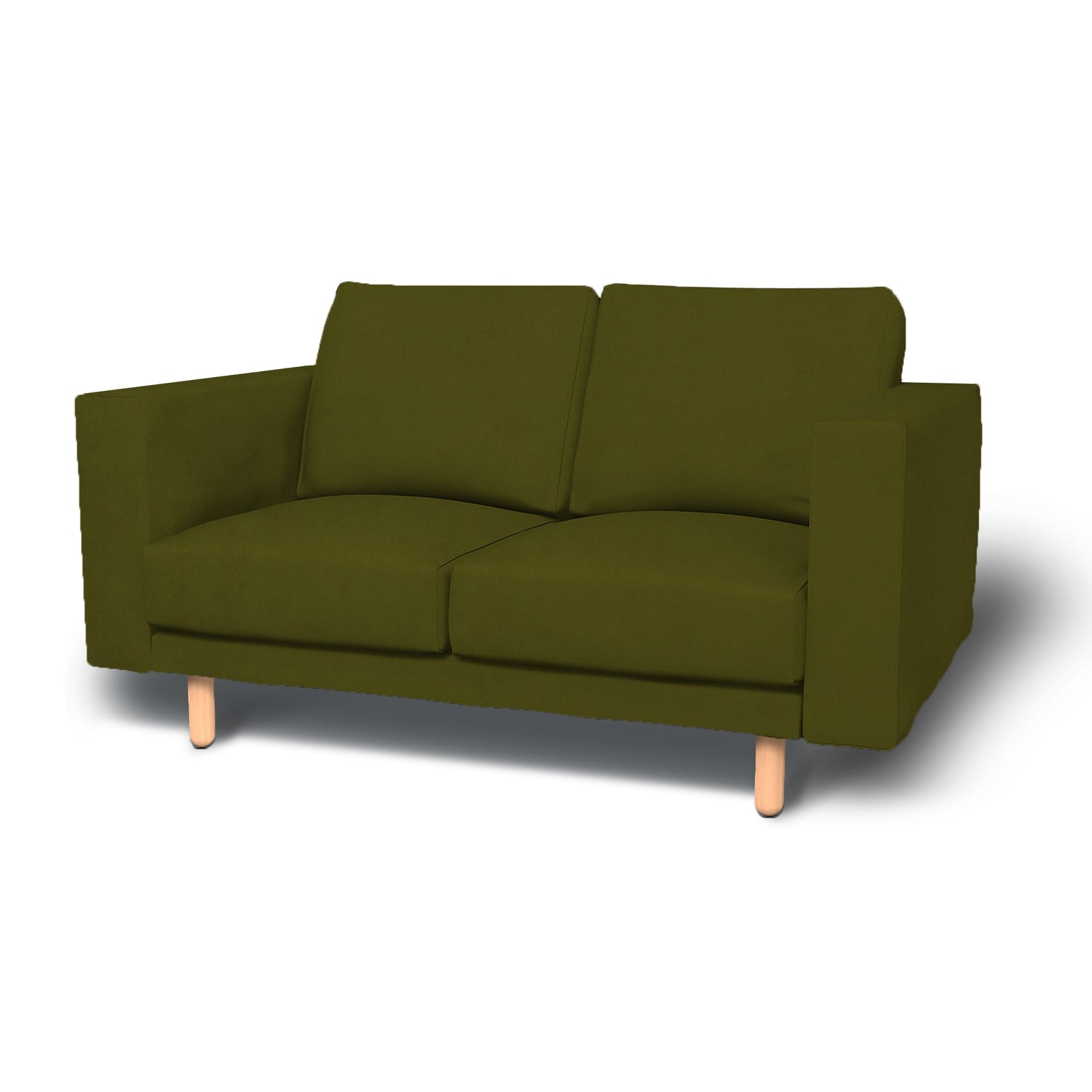 Norsborg 2-seater <tc>cover</tc>