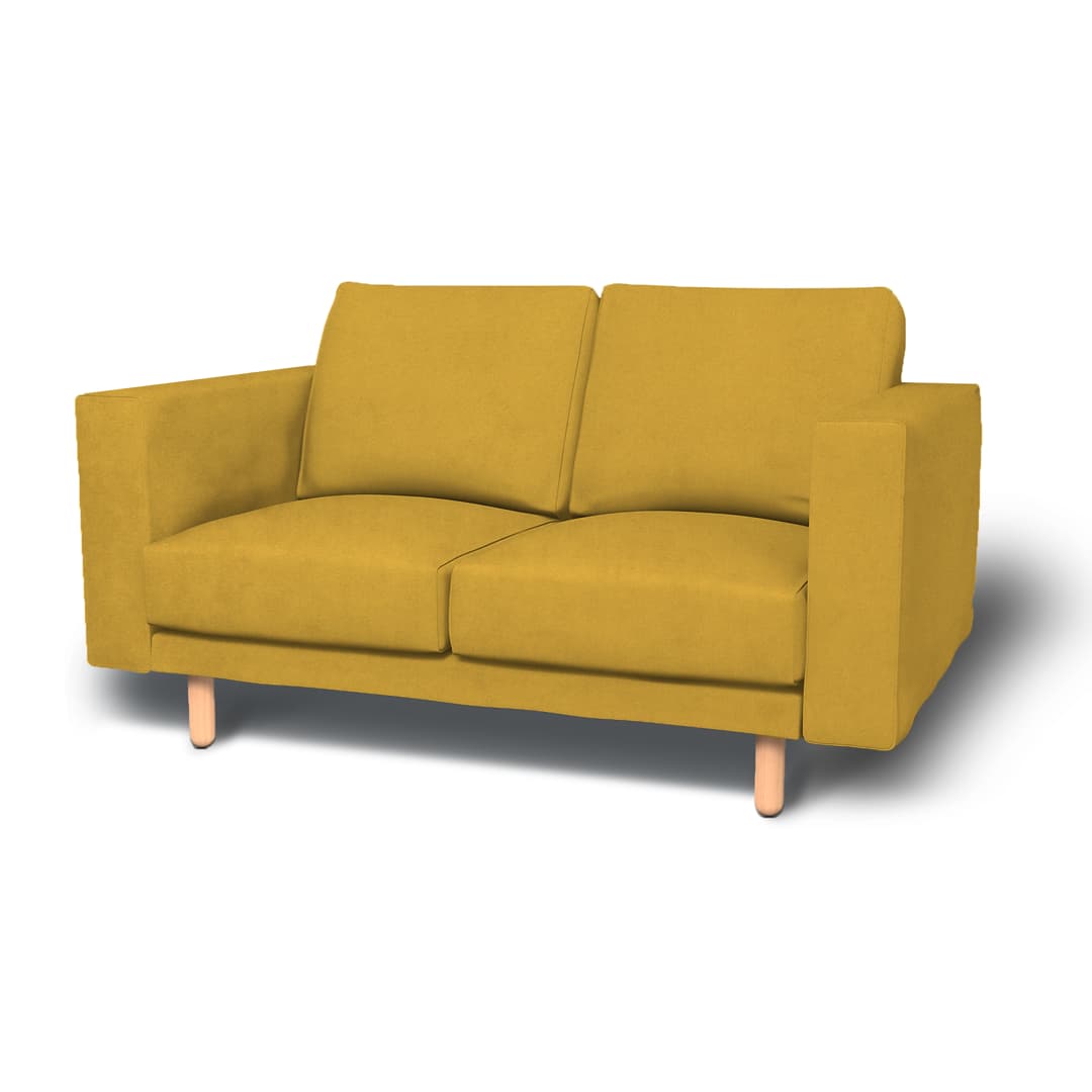 Norsborg 2-seater <tc>cover</tc>