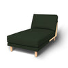 Norsborg Chaise Longue Hoes