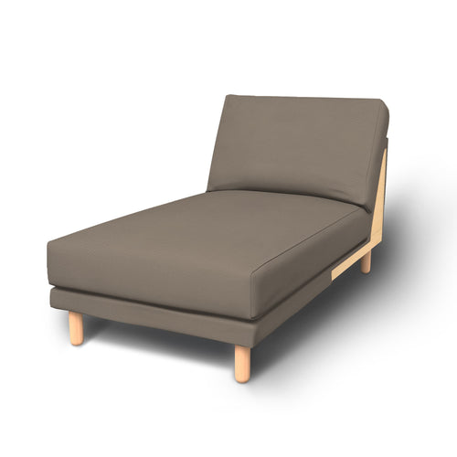 Norsborg Chaise Longue Hoes