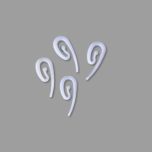 norsemaison gordijnhaken wave