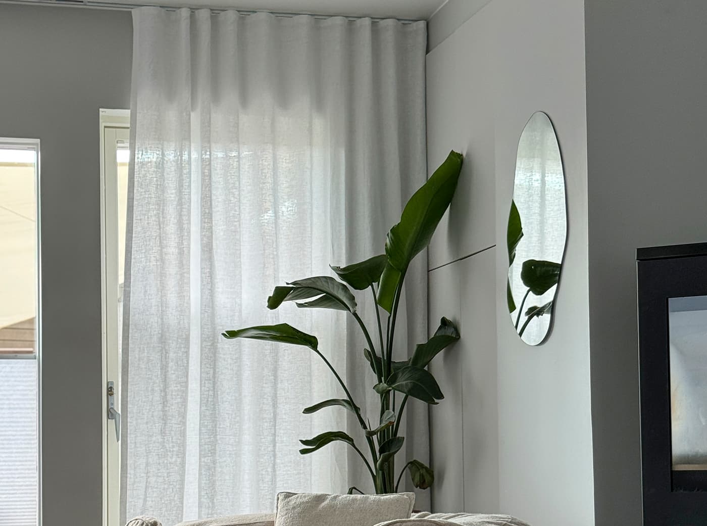 norsemaison linnen gordijnen purelinenwhite pichi