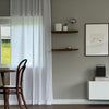 Swatches Linen Curtains