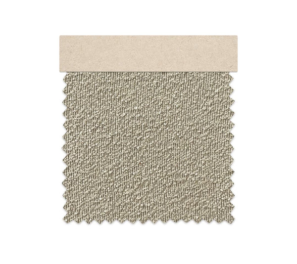 Échantillons housses de canapé