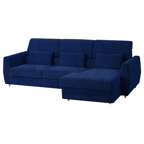 Housse pour Slatorp 3 places avec méridienne