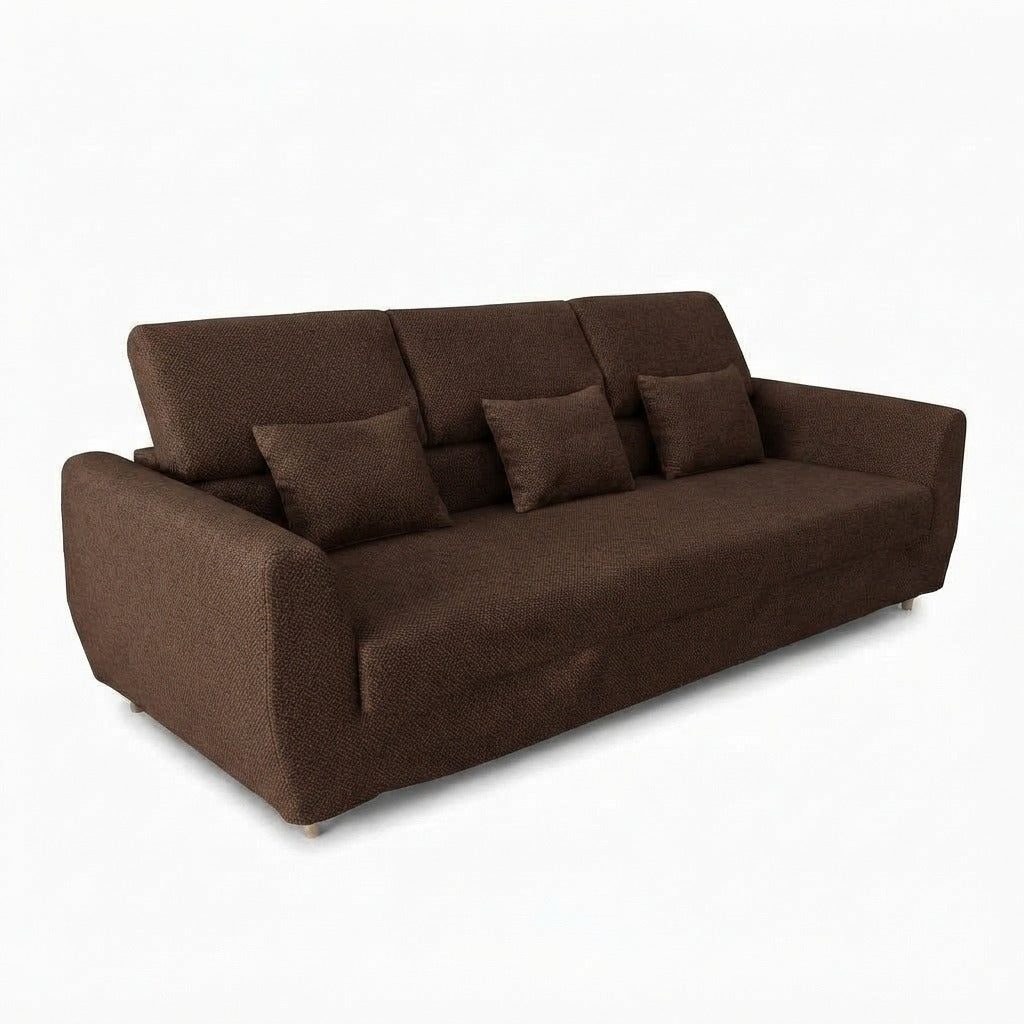 Slatorp 3-zits Chenille 12 — Norsemaison [nm-render]