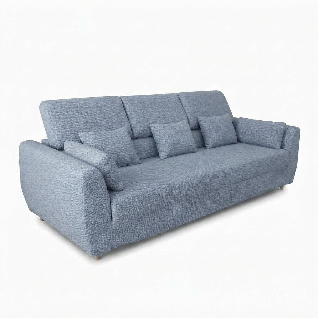 Slatorp 3-zits Chenille 34 — Norsemaison [nm-render]