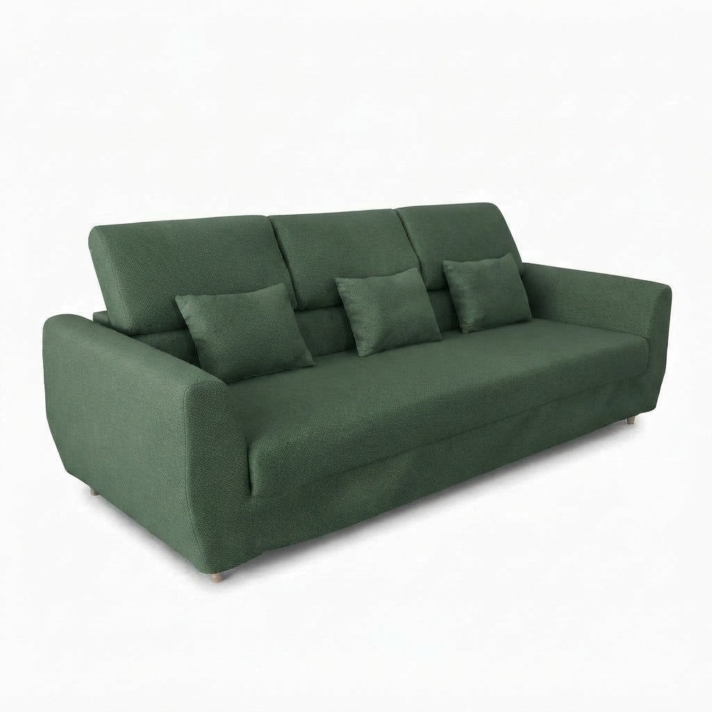 Slatorp 3-zits Chenille 38 — Norsemaison [nm-render]