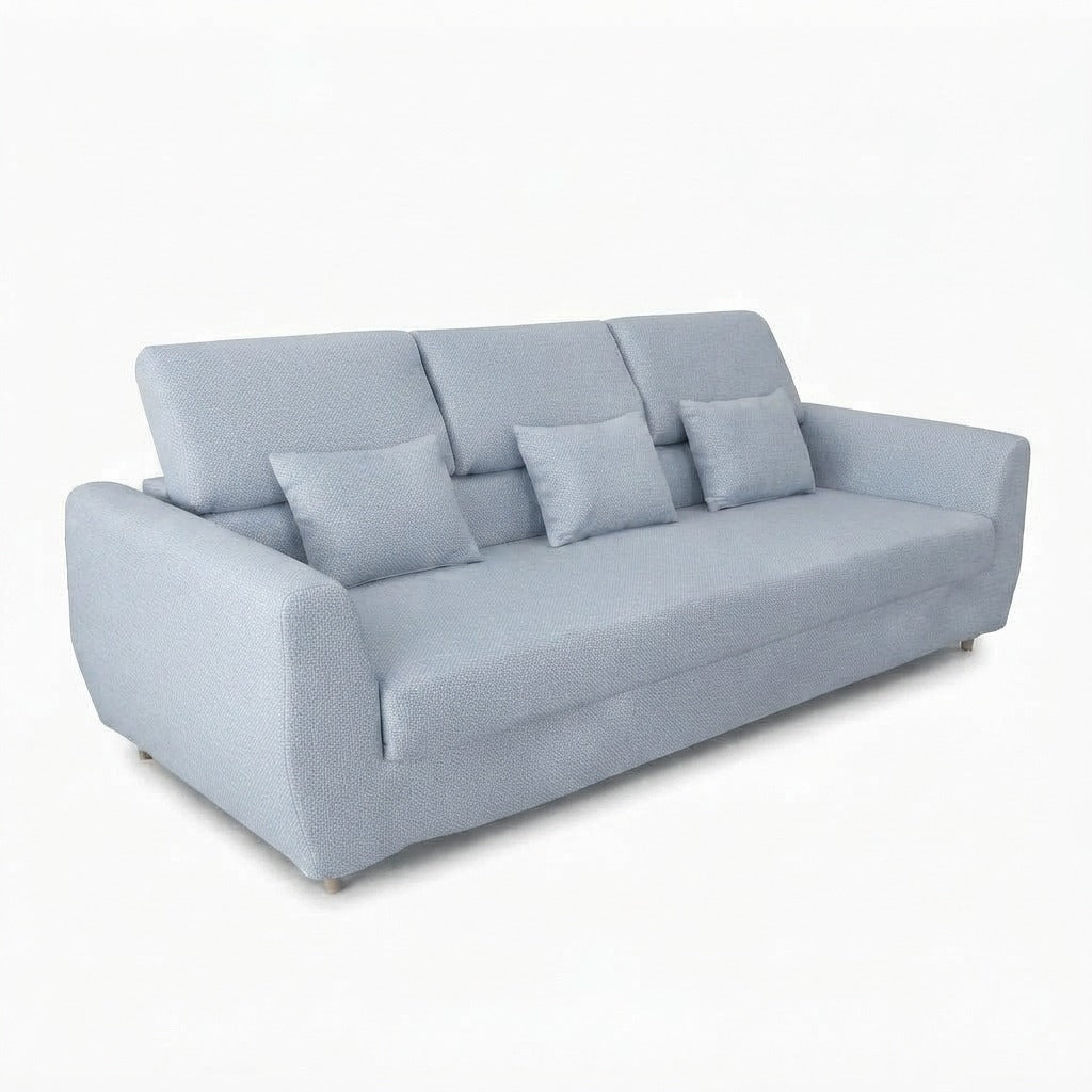 Slatorp 3-zits Classic 6 — Norsemaison [nm-render]