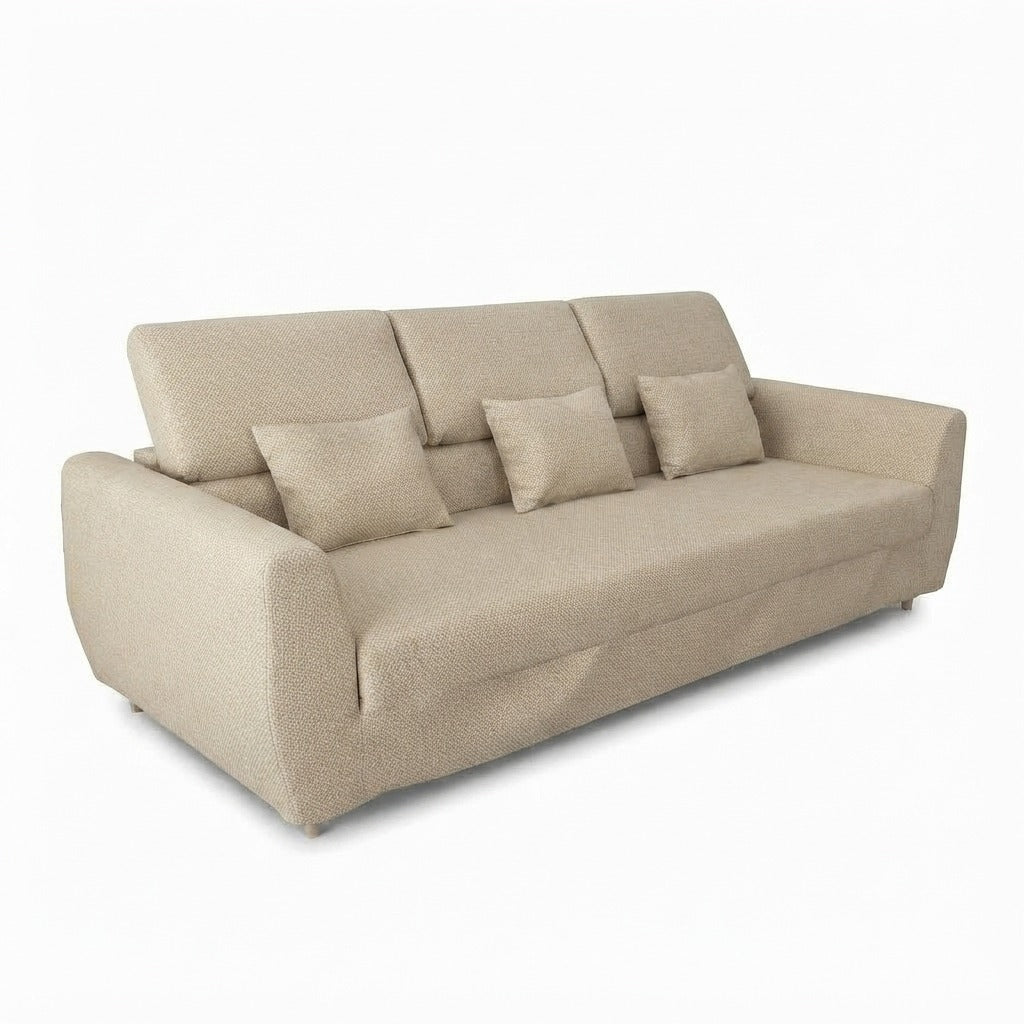 Slatorp 3-zits Classic 7 — Norsemaison [nm-render]