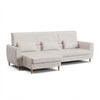 Slatorp 3-zits met chaise longue hoes links Imperia 1 — Norsemaison [nm-render]