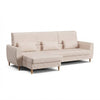 Slatorp 3-zits met chaise longue hoes links Imperia 2 — Norsemaison [nm-render]
