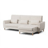 Slatorp 3-zits met chaise longue hoes rechts Imperia 1 — Norsemaison [nm-render]