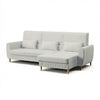 Slatorp 3-zits met chaise longue hoes rechts Imperia 18 — Norsemaison [nm-render]
