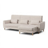 Slatorp 3-zits met chaise longue hoes rechts Imperia 2 — Norsemaison [nm-render]