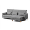 Slatorp 3-zits met chaise longue hoes rechts Imperia 6 — Norsemaison [nm-render]