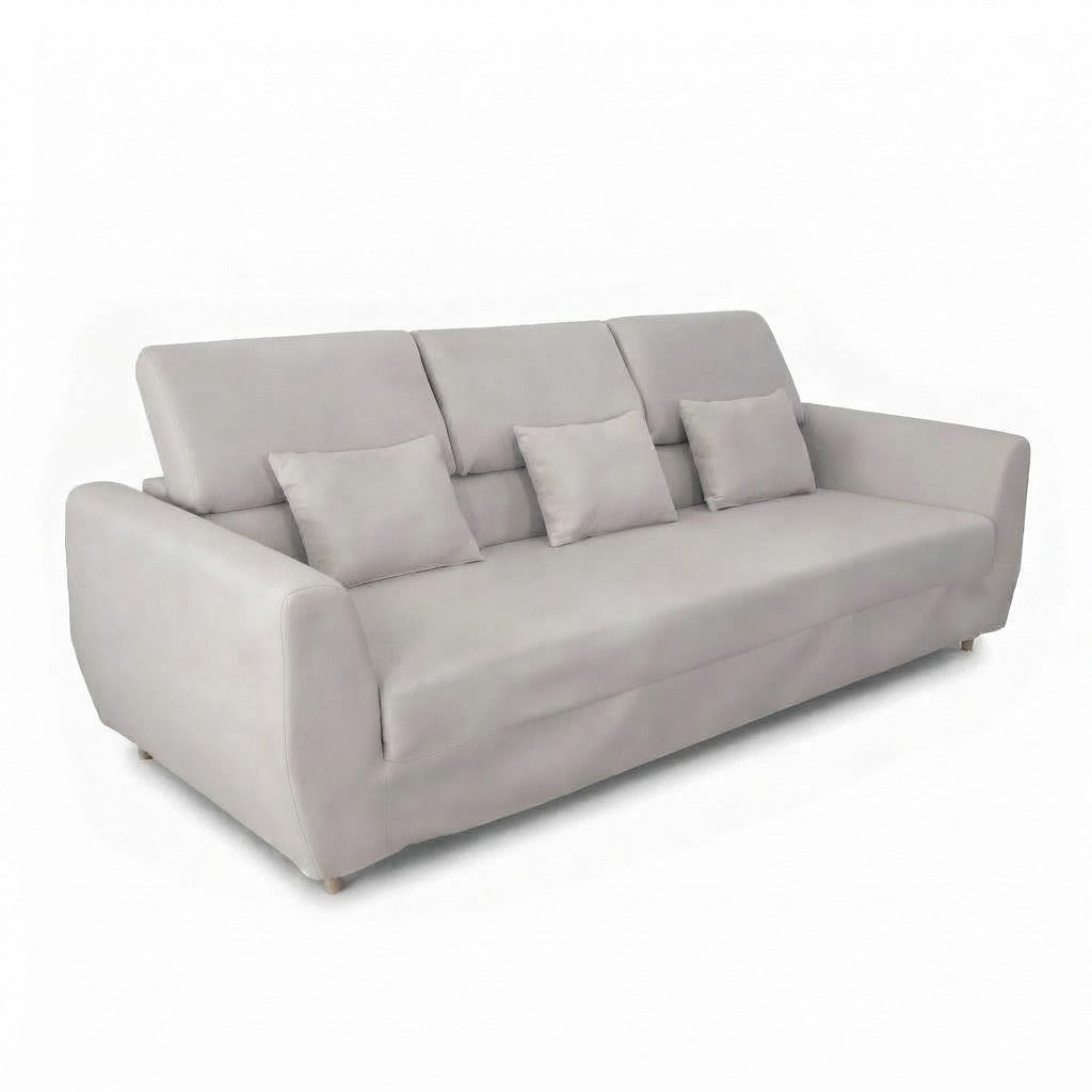 Slatorp 3-seat cover
