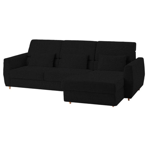 Housse pour Slatorp 3 places avec méridienne