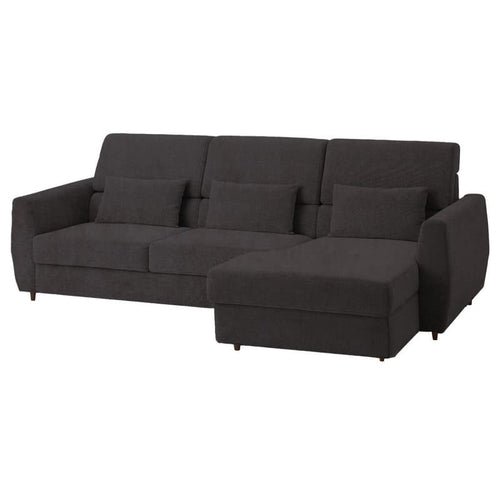 Housse pour Slatorp 3 places avec méridienne