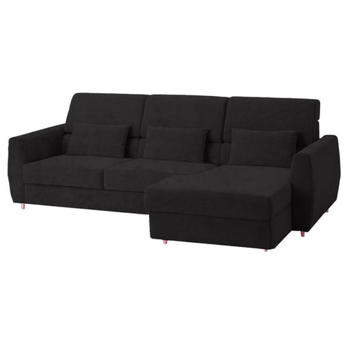 Housse pour Slatorp 3 places avec méridienne