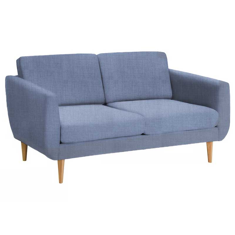 Smedstorp 2-zits hoes