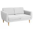 Smedstorp 2-zits hoes