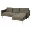 Smedstorp 3-seat with chaise longue Cover right