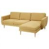 Smedstorp 3-zits met chaise longue hoes rechts Imperia 3 — Norsemaison [nm-render]